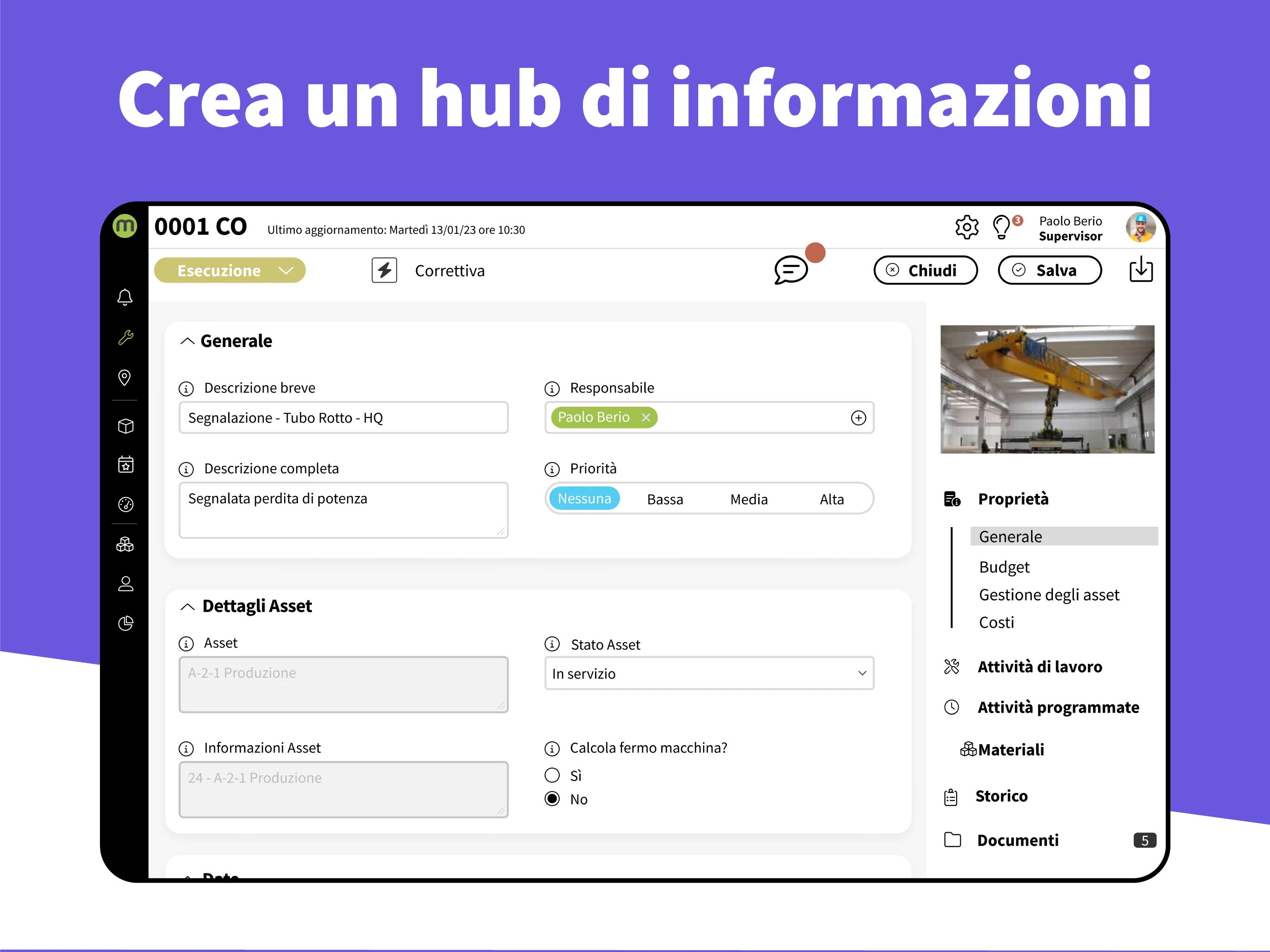 mainsim 5 screenshot